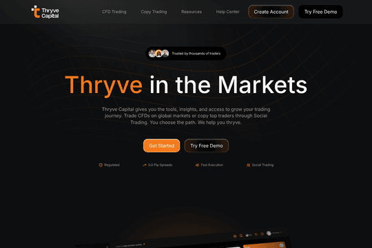 site profile thumbnail