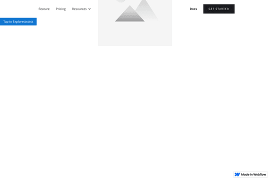 site profile thumbnail