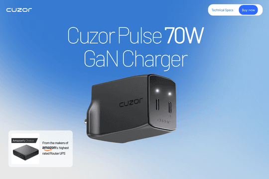 site profile thumbnail