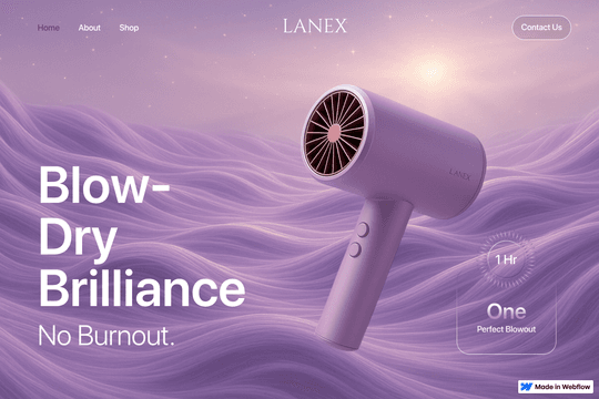 site profile thumbnail