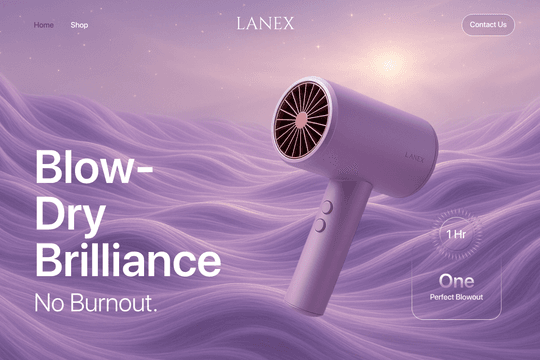 site profile thumbnail