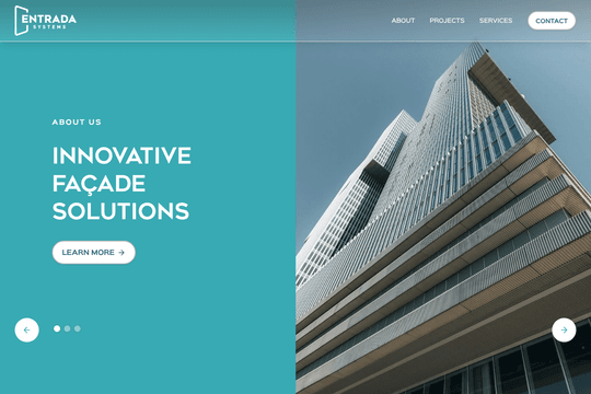 site profile thumbnail
