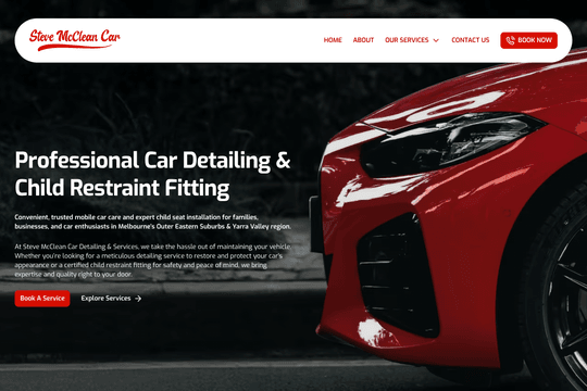site profile thumbnail