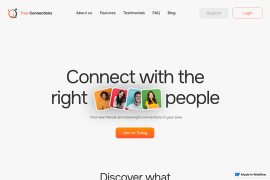 site profile thumbnail