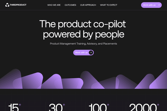 site profile thumbnail