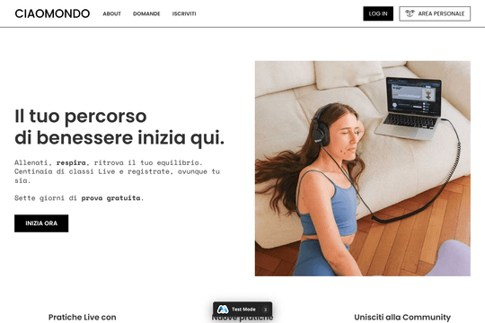 site profile thumbnail