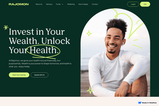 site profile thumbnail