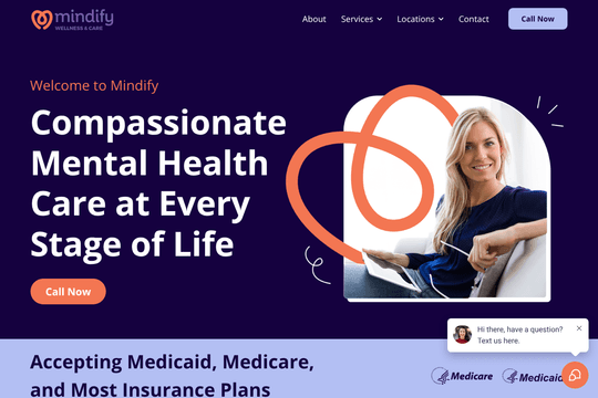 site profile thumbnail