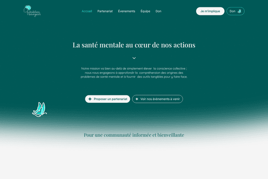 site profile thumbnail