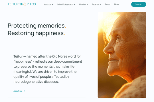 site profile thumbnail