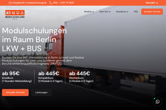 site profile thumbnail