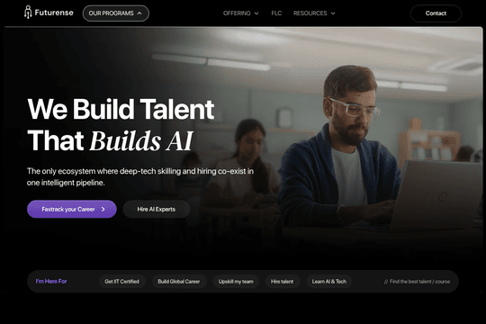 site profile thumbnail