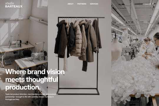 site profile thumbnail