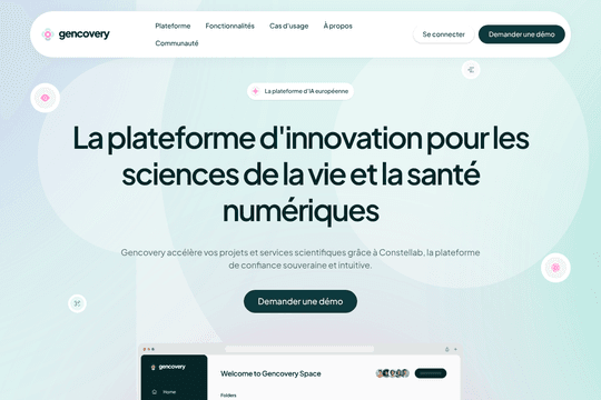site profile thumbnail