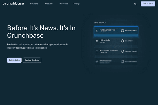 Crunchbase thumbnail