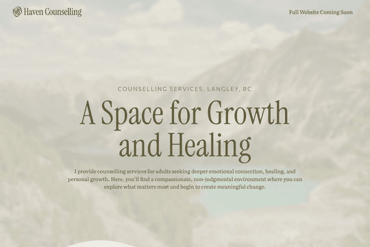 site profile thumbnail