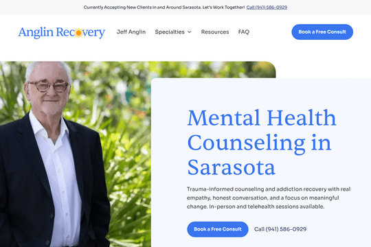 site profile thumbnail