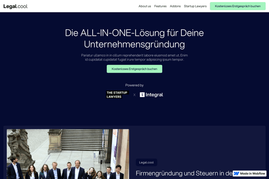 site profile thumbnail