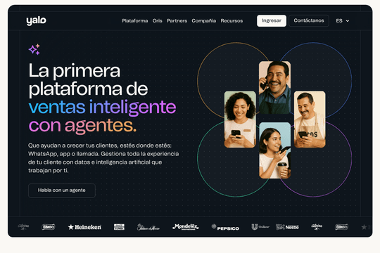 site profile thumbnail