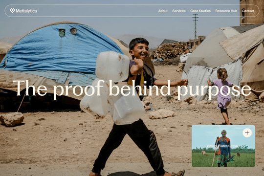 site profile thumbnail