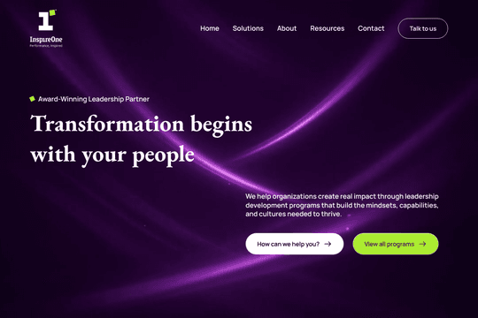 site profile thumbnail