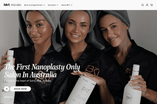 site profile thumbnail