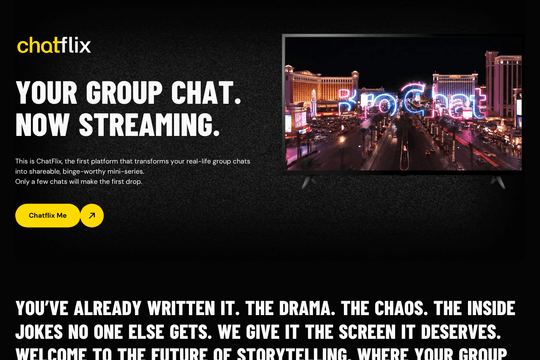 site profile thumbnail