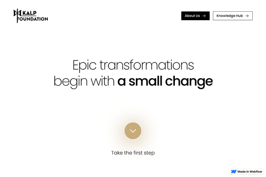 site profile thumbnail