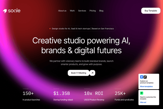 site profile thumbnail