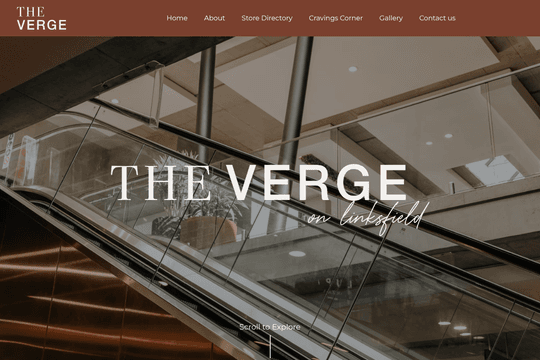 site profile thumbnail