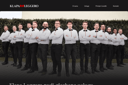 site profile thumbnail