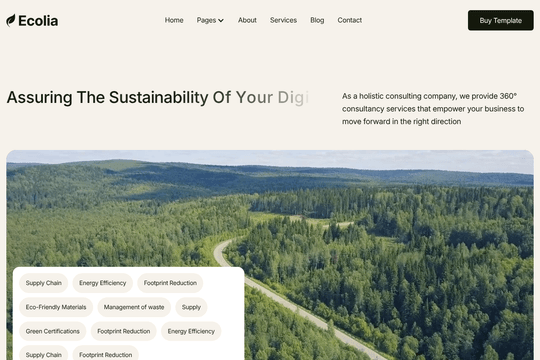 site profile thumbnail