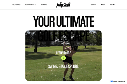 site profile thumbnail