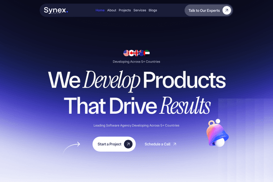 site profile thumbnail