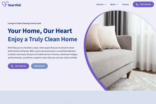 site profile thumbnail