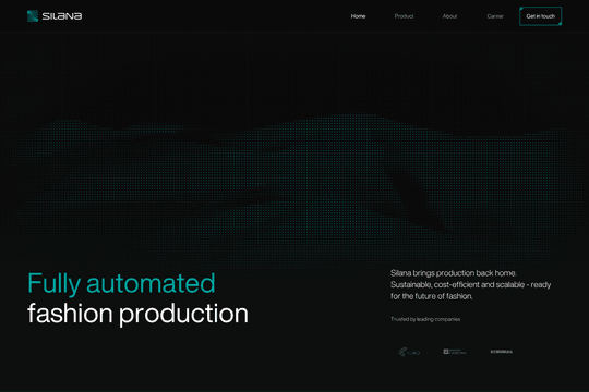 site profile thumbnail