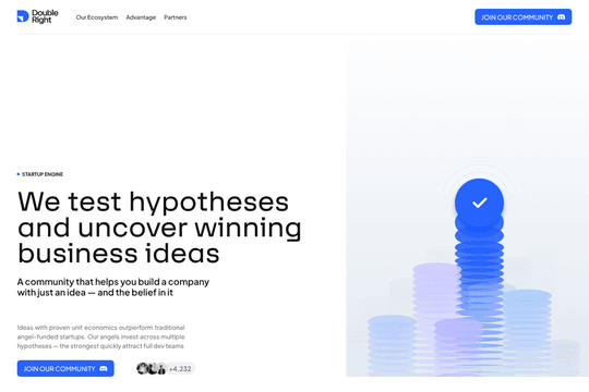 site profile thumbnail