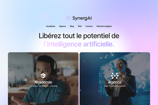 site profile thumbnail