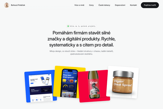 site profile thumbnail