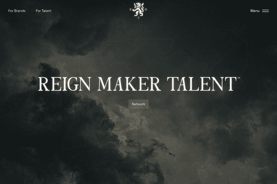 site profile thumbnail