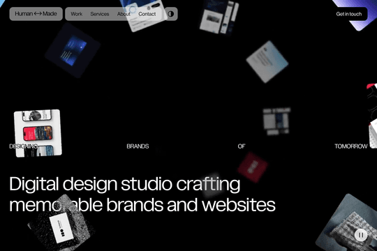 site profile thumbnail