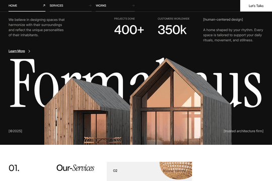 site profile thumbnail