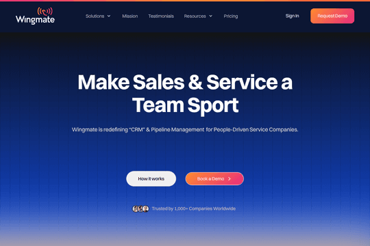 site profile thumbnail