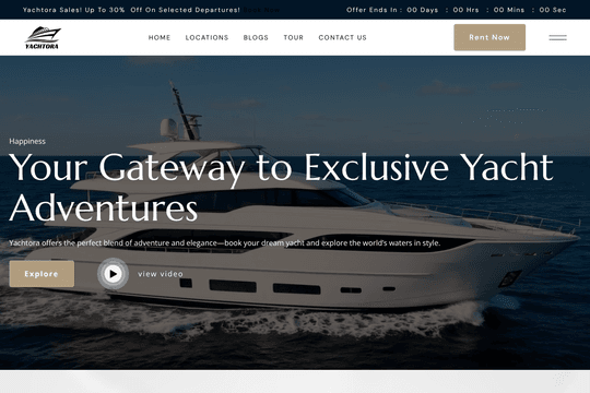 site profile thumbnail