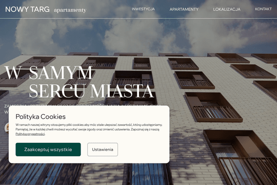 site profile thumbnail