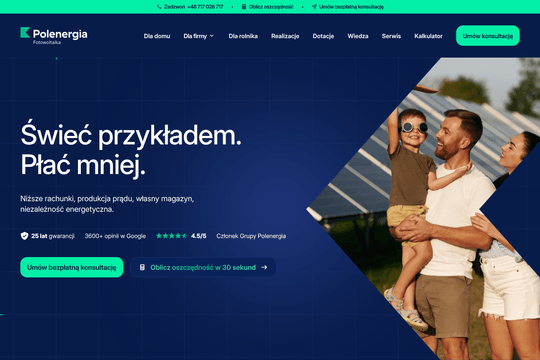 site profile thumbnail