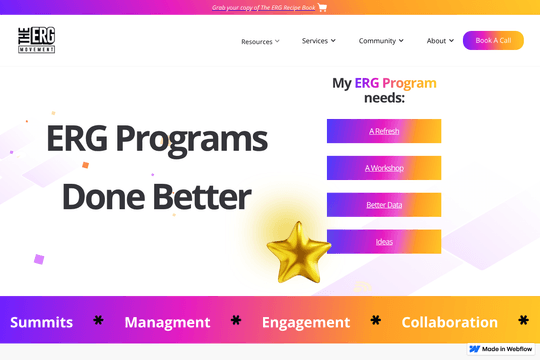 site profile thumbnail