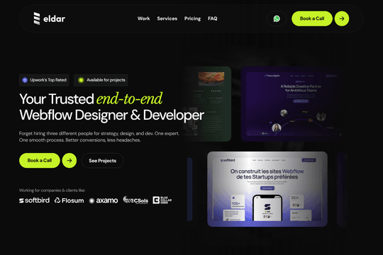 site profile thumbnail