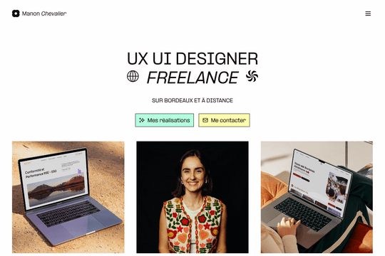 site profile thumbnail