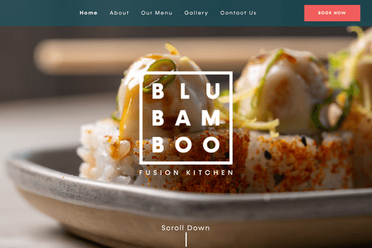 site profile thumbnail